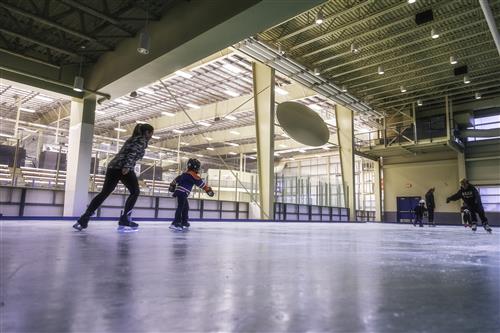 Adult/Teen Learn to Skate