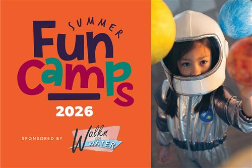 Summer Fun 2026