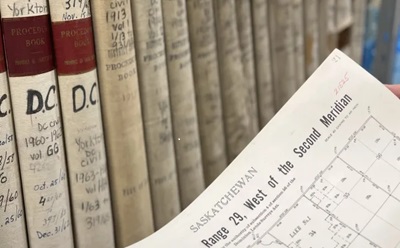 Metis Genealogy: Tracing Your Roots Lunch and Learn (16+)