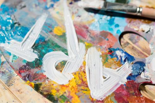 November Break Art Camp (Ages 9-12)