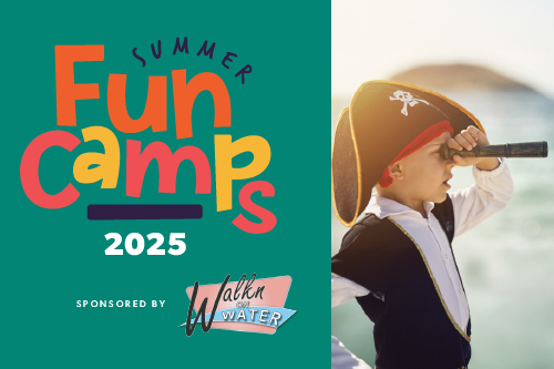 Summer Fun 2025